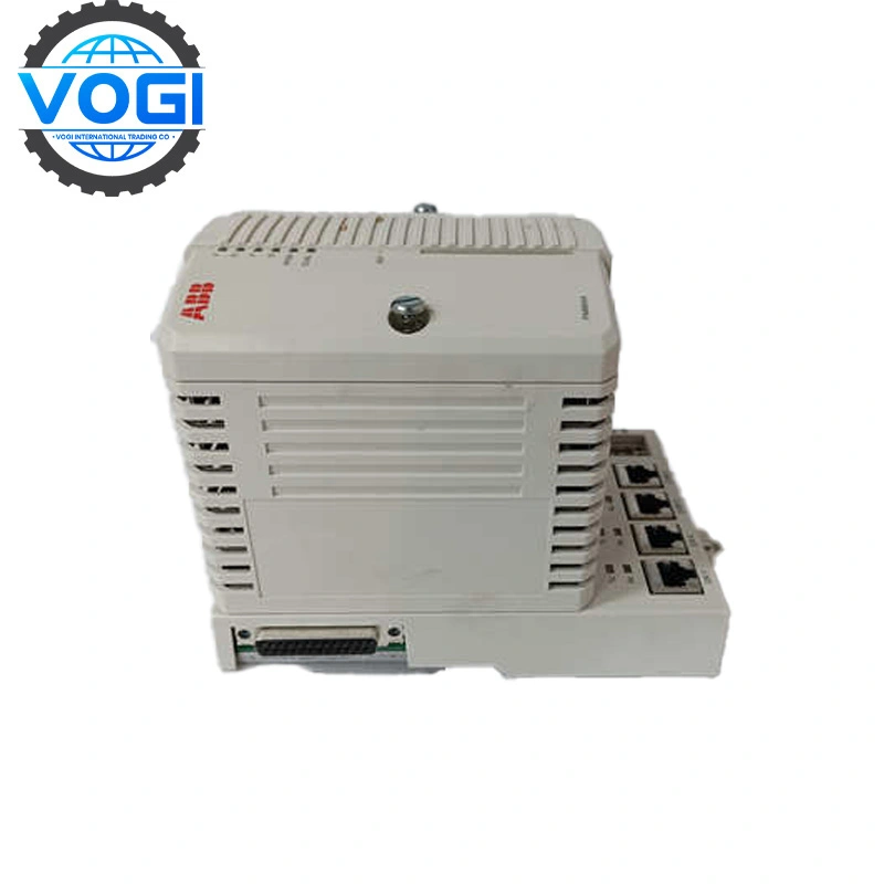 ABB PM864AK01 3