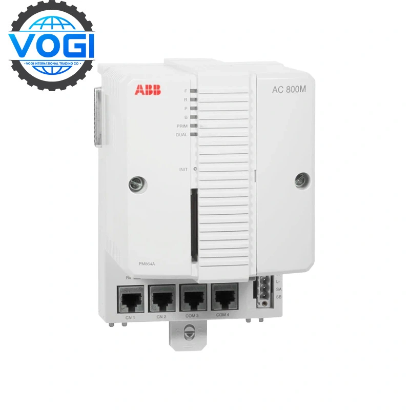 ABB PM864AK01 1