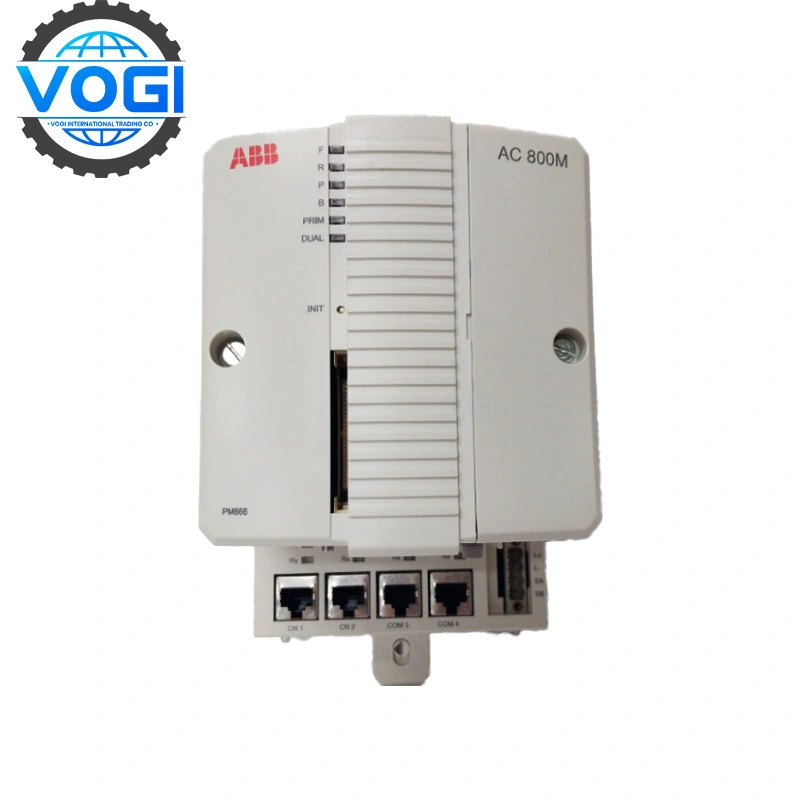ABB PM866K01 1