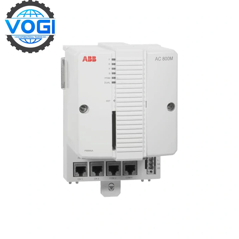 ABB PM866K01 2 ABB PM866K01 2