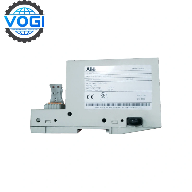 ABB PM902F 3