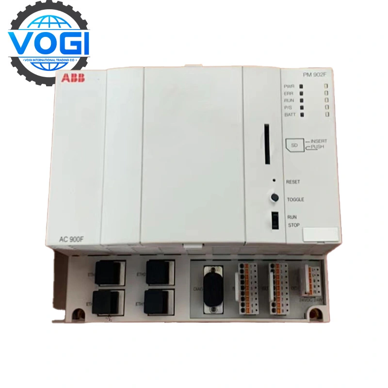 ABB PM902F 1