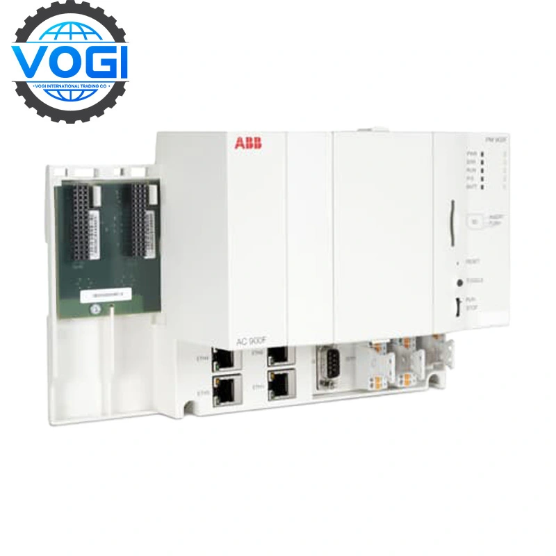 ABB PM902F 2 ABB PM902F 2
