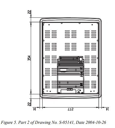 ABB PP865 ABB PP865