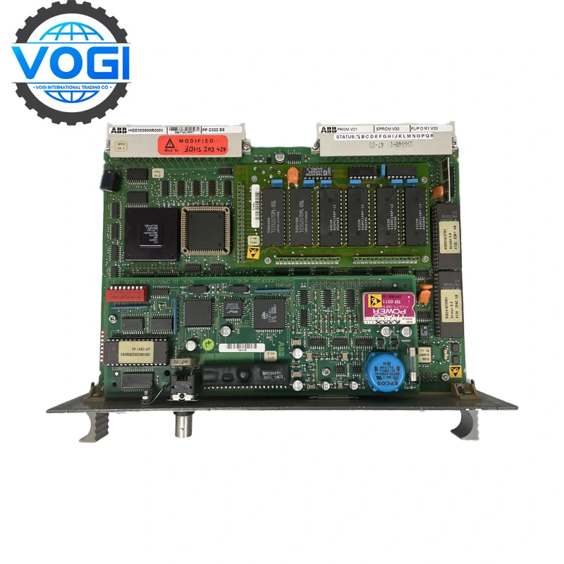 ABB PPC322BE 3 ABB PPC322BE 3