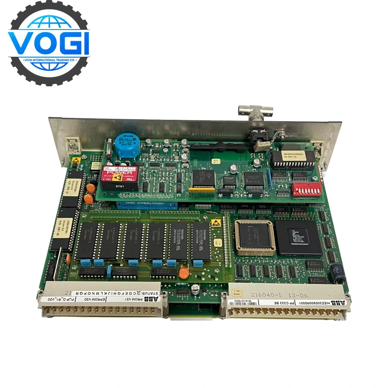 ABB PPC322BE 1