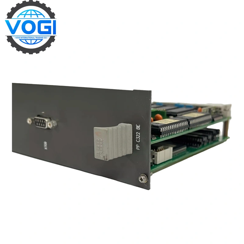 ABB PPC322BE 2 ABB PPC322BE 2