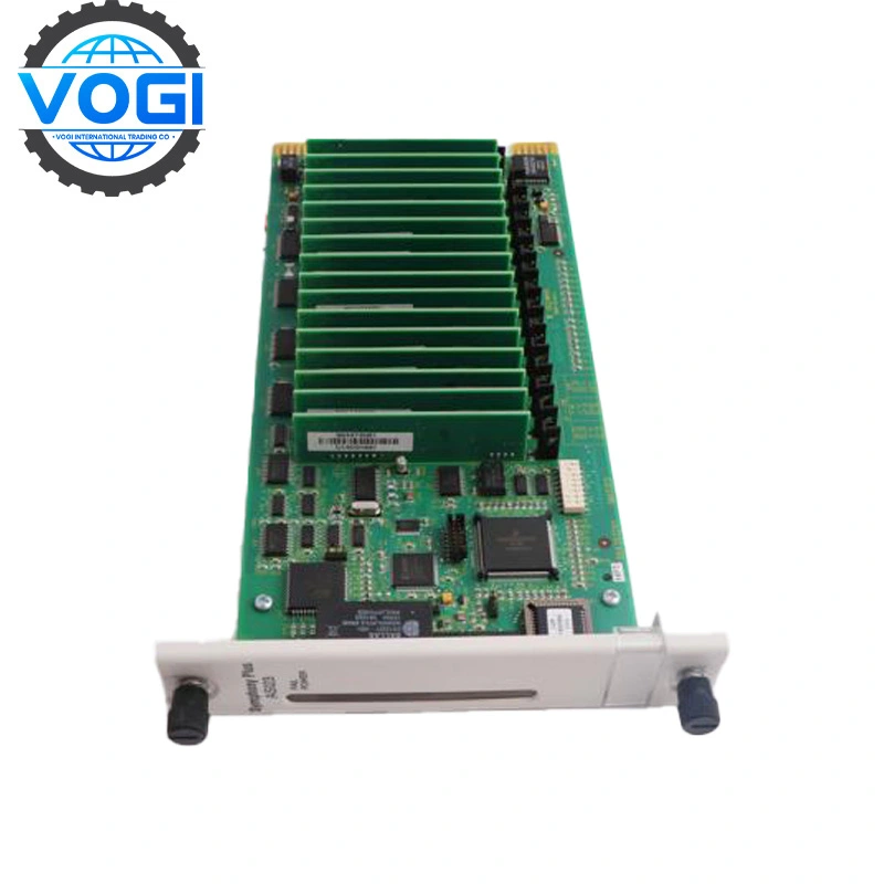 ABB SPASI23 3 ABB SPASI23 3
