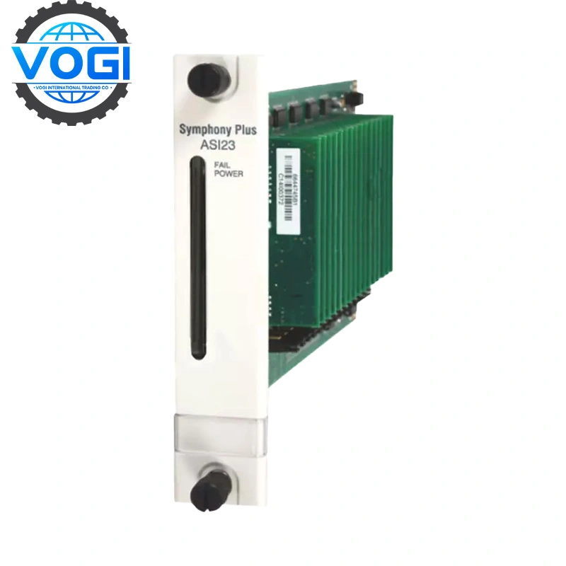 ABB SPASI23 2 ABB SPASI23 2