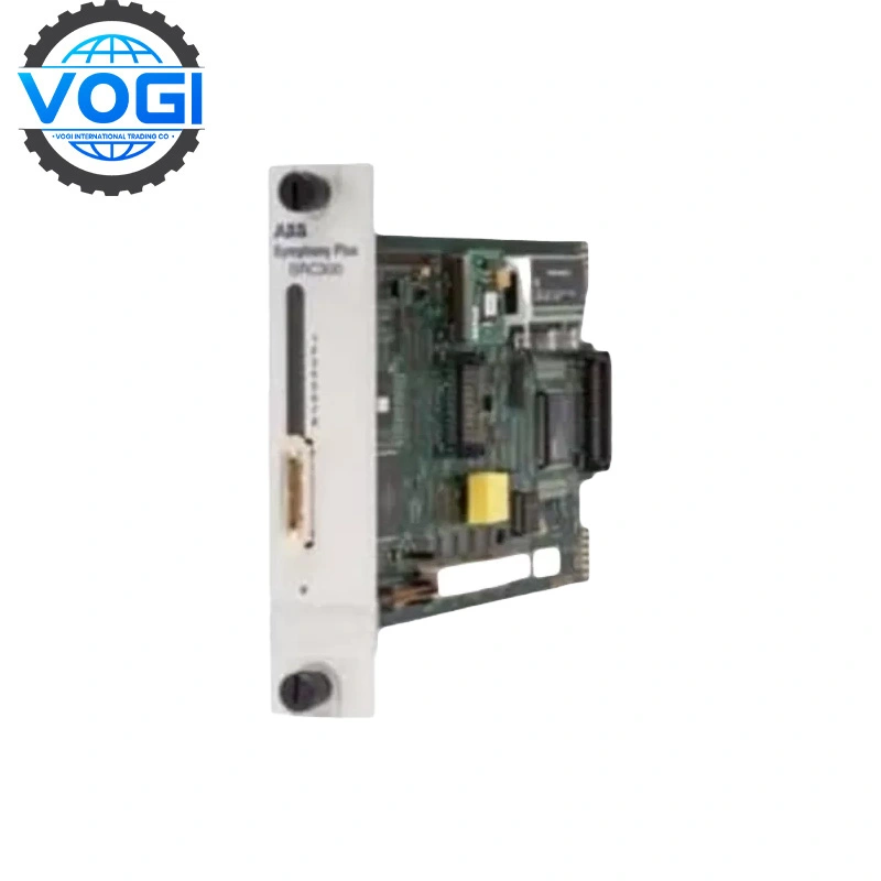 ABB SPBRC300 1