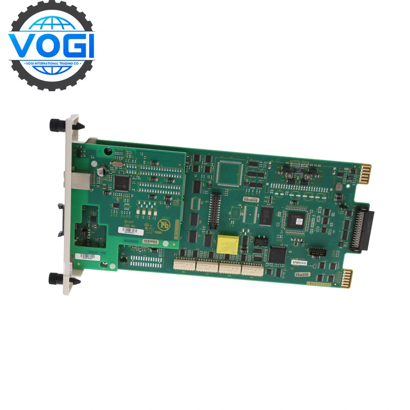 ABB SPBRC410 2 ABB SPBRC410 2
