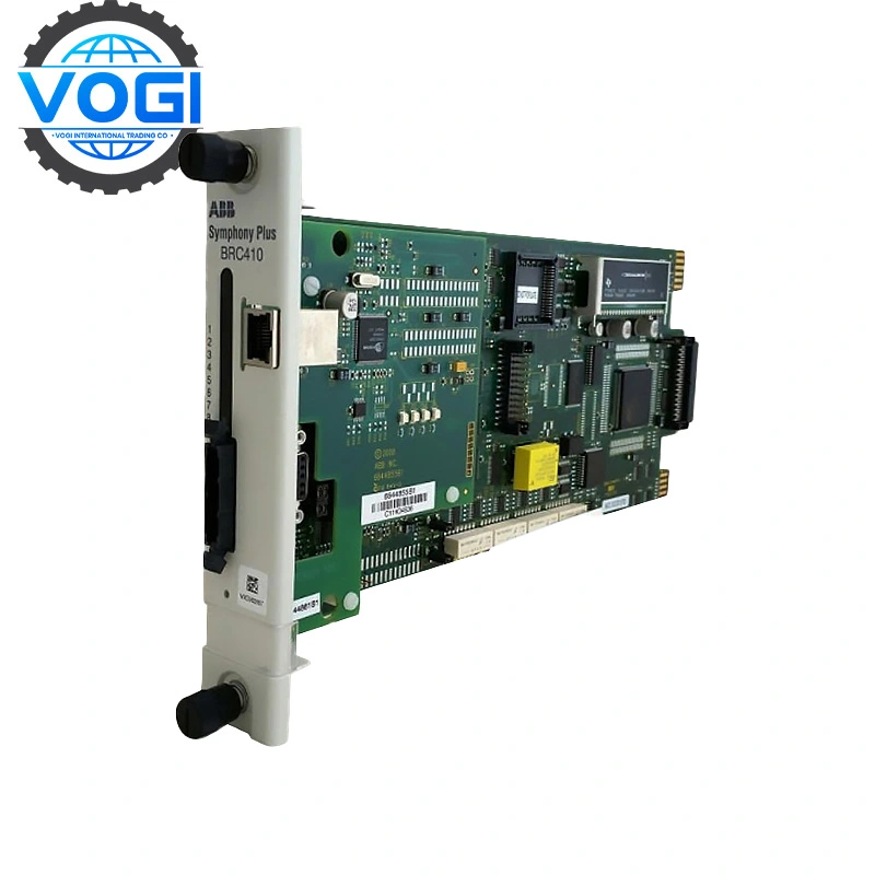 ABB SPBRC410 1