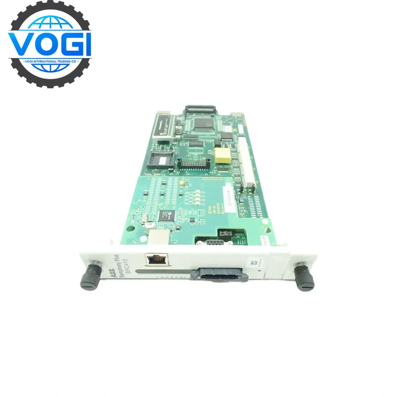 ABB SPBRC410 3 ABB SPBRC410 3
