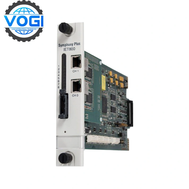 ABB SPIET800 3