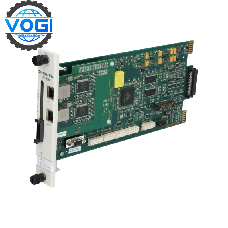 ABB SPIET800 2