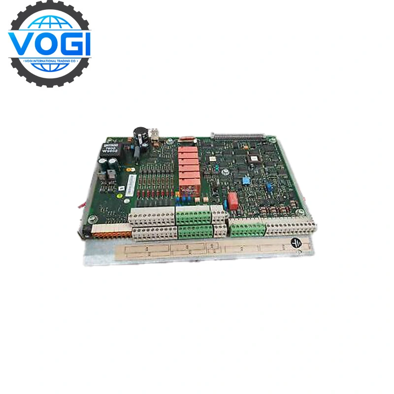 ABB YPQ110A 4