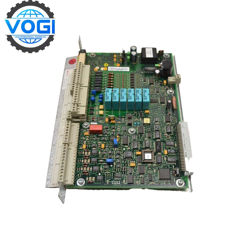 ABB YPQ110A 1