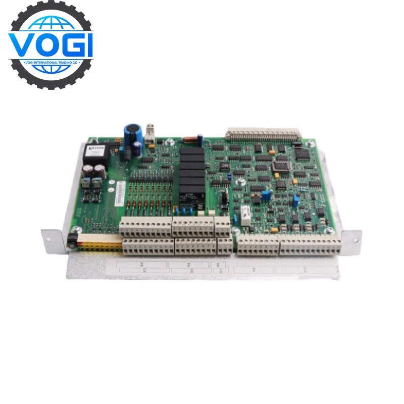 ABB YPQ110A 3 ABB YPQ110A 3
