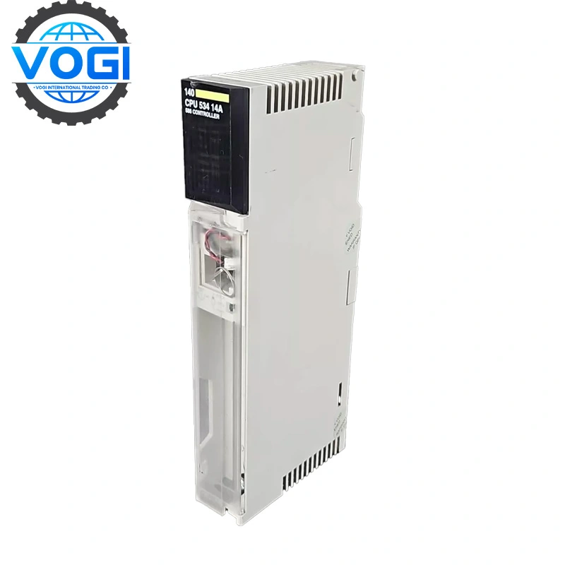 Schneider 140CPU53414A 2