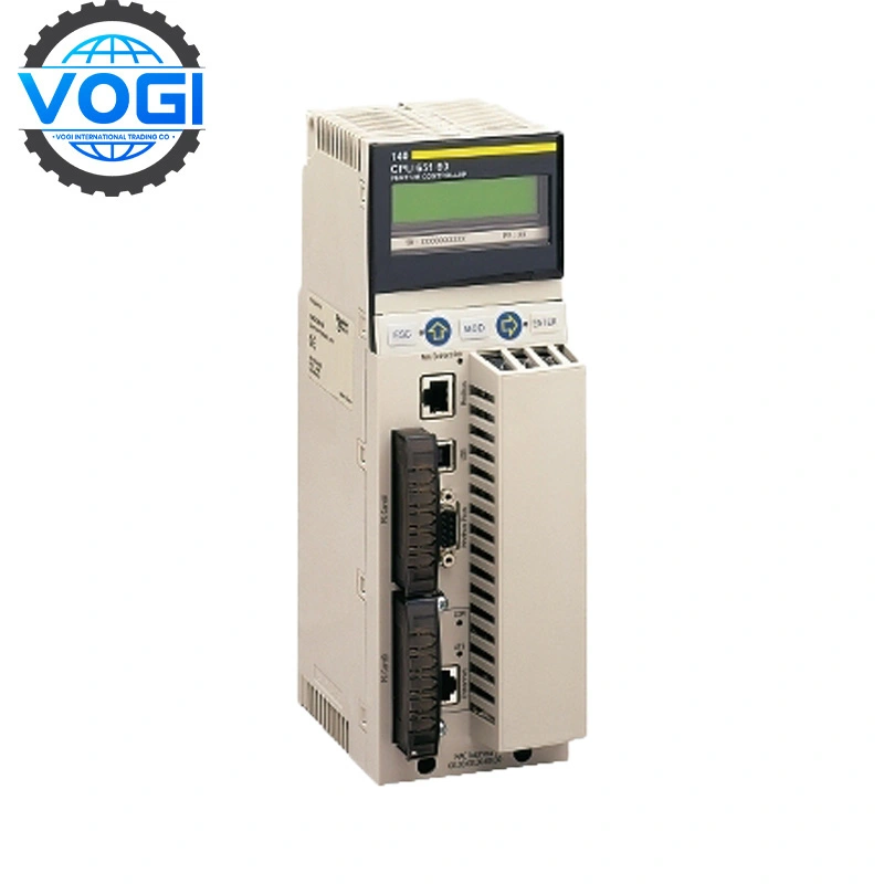 Schneider 140CPU65150 1 Schneider 140CPU65150 1