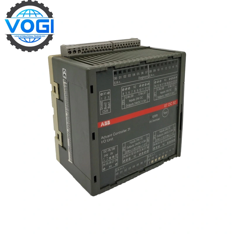 ABB 07DC92 1