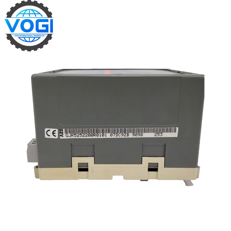 ABB 07DC92 5