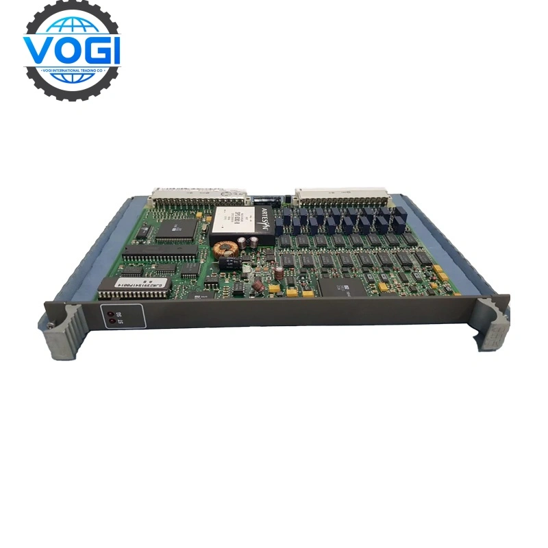 ABB 81EU01E-E 主图 ABB 81EU01E-E 主图