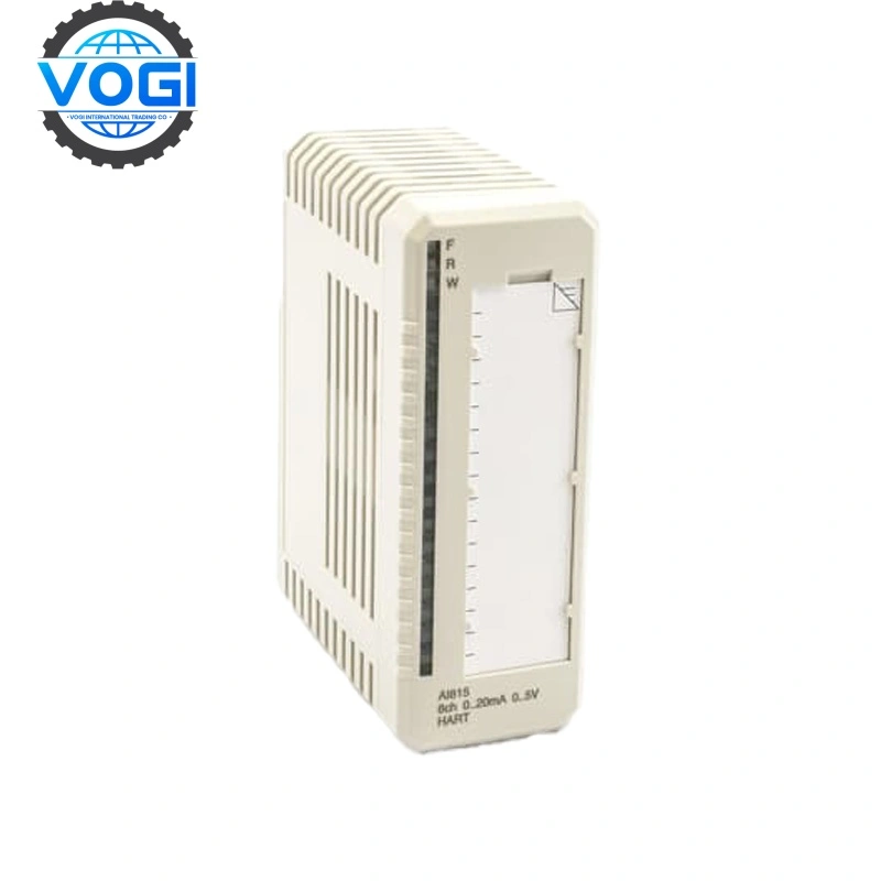 ABB AI815 1 ABB AI815 1