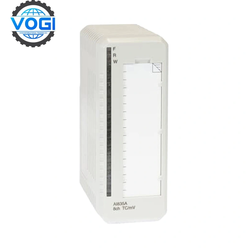 ABB AI835A 1 ABB AI835A 1