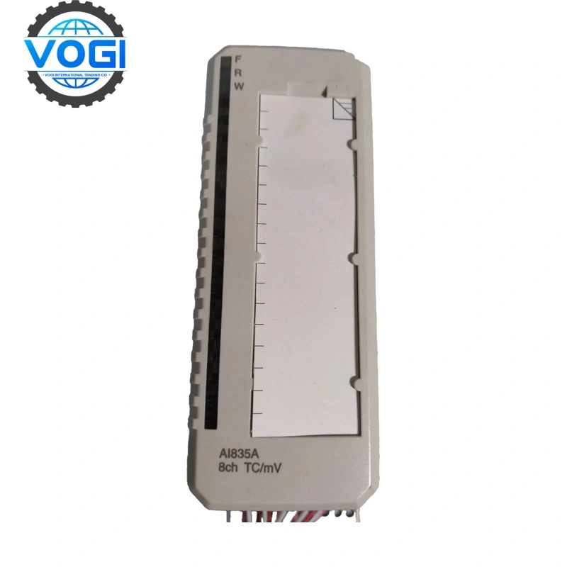 ABB AI835A 2 ABB AI835A 2