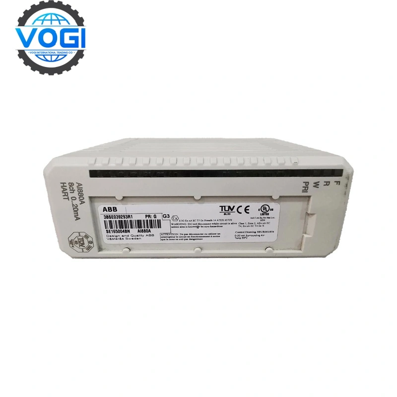 ABB AI880A 1