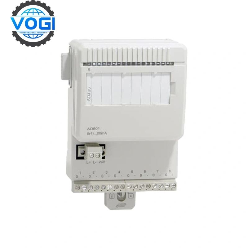 ABB AO801 1
