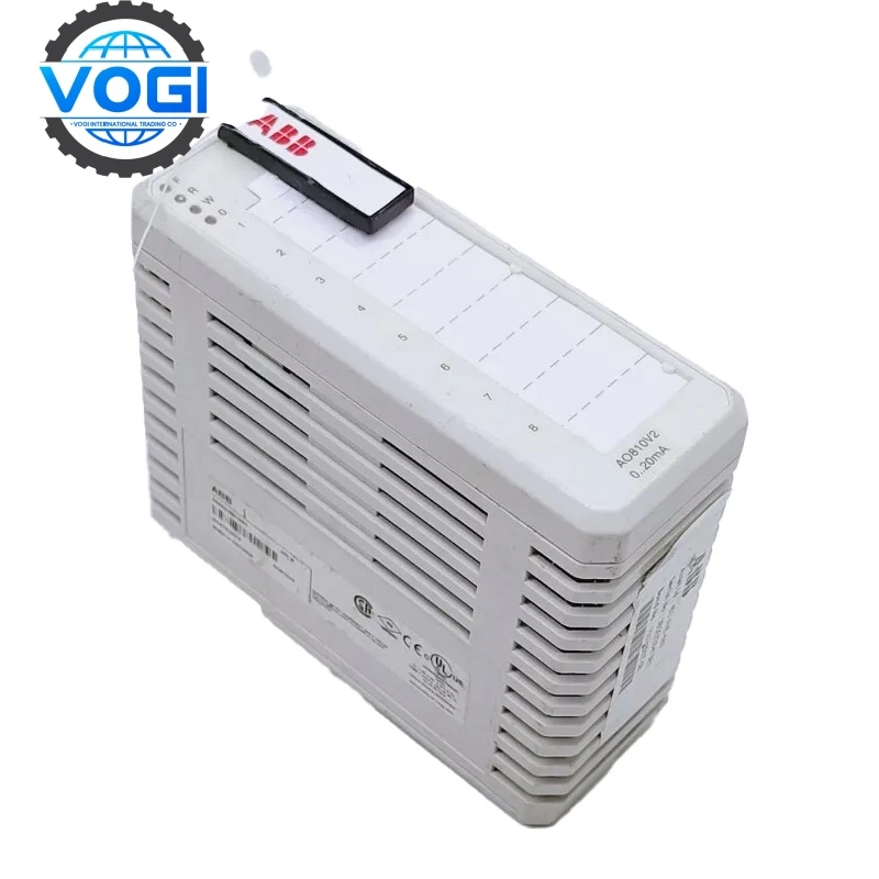 ABB AO810V2 2 ABB AO810V2 2