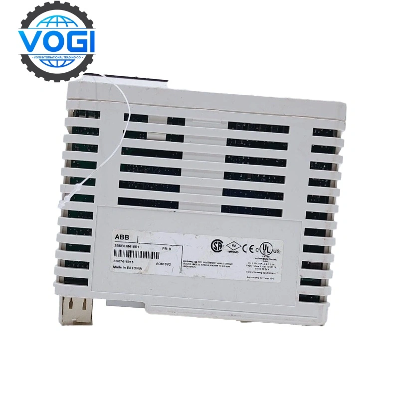 ABB AO810V2 3 ABB AO810V2 3