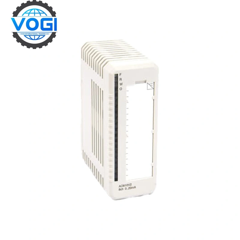 ABB AO810V2 主图 ABB AO810V2 主图