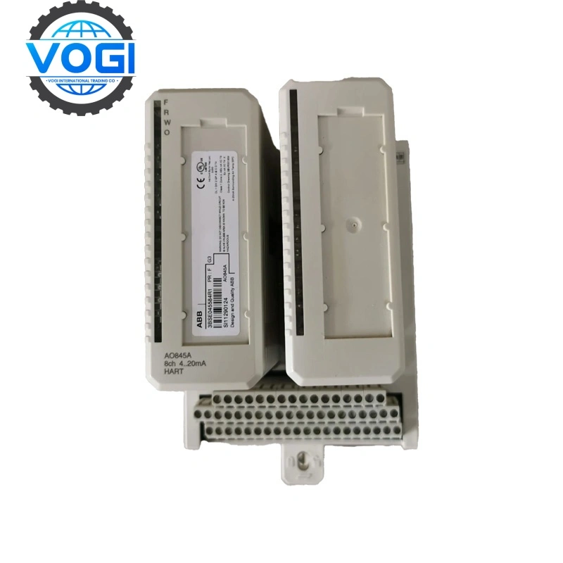 ABB AO845A 1