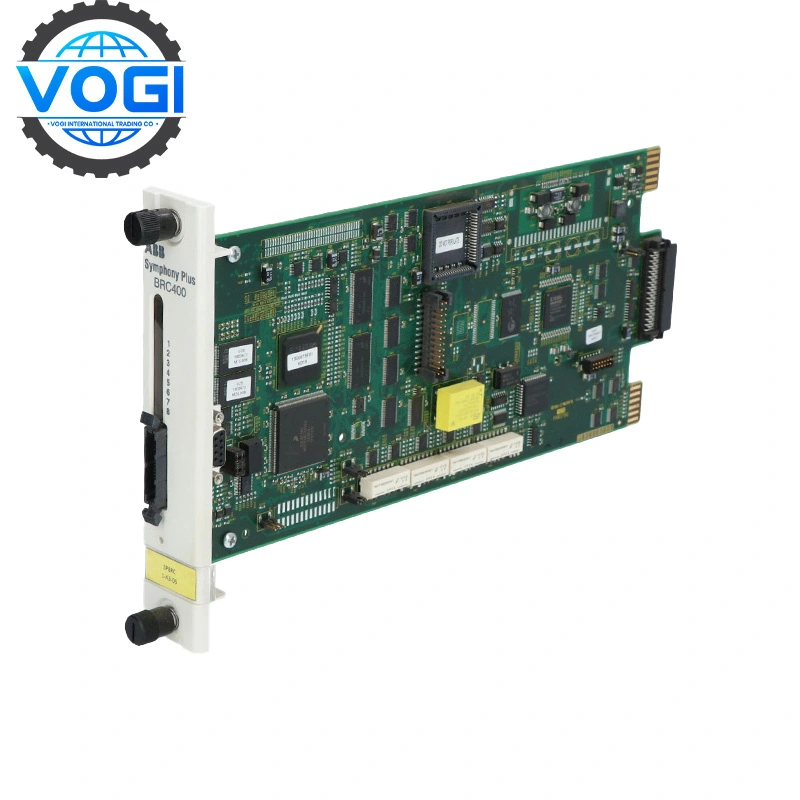 ABB BRC400 1 ABB BRC400 1