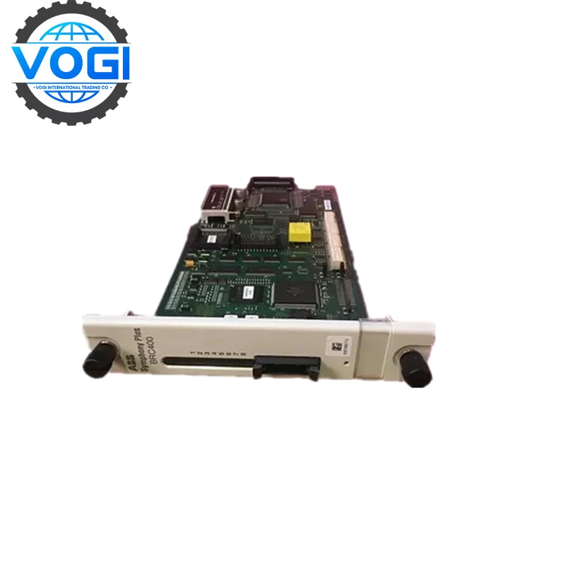 ABB BRC400 3 ABB BRC400 3