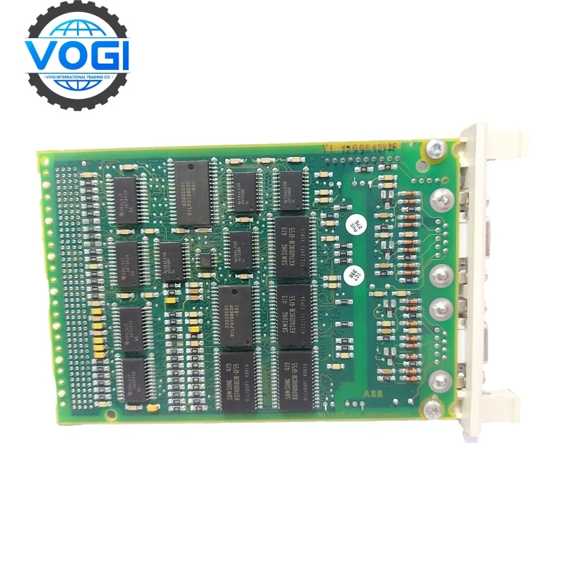 ABB CI541V1 3 ABB CI541V1 3