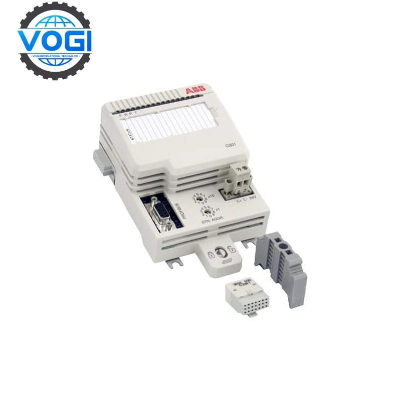 ABB CI801 1