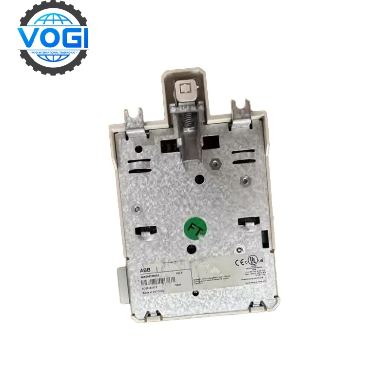 ABB CI801 3 ABB CI801 3