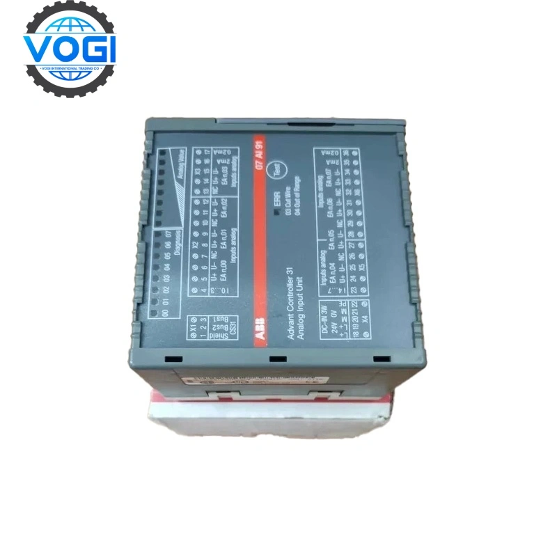ABB 07AI91 1 ABB 07AI91 1