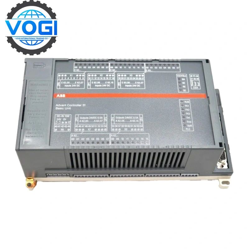 ABB 07KT98 6