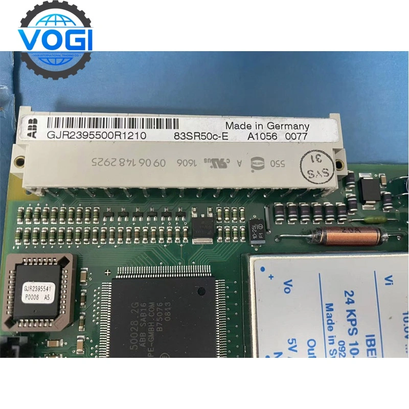ABB 83SR50C-E 2 ABB 83SR50C-E 2