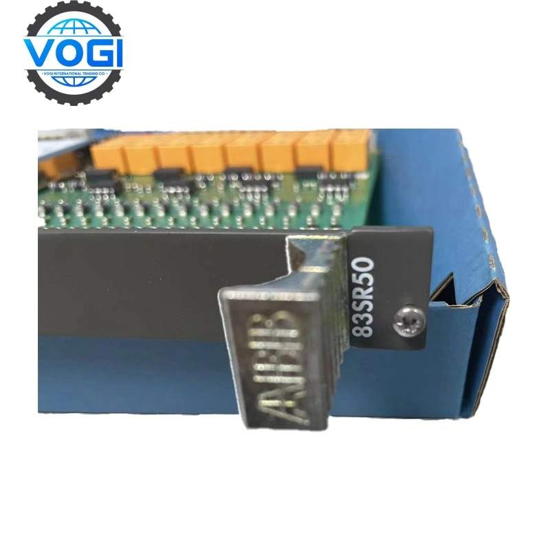 ABB 83SR50C-E 3 ABB 83SR50C-E 3