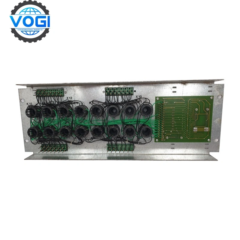 ABB 216GA61- ABB 216GA61-