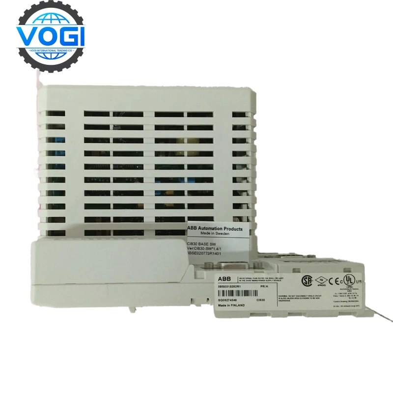 ABB CI830 1