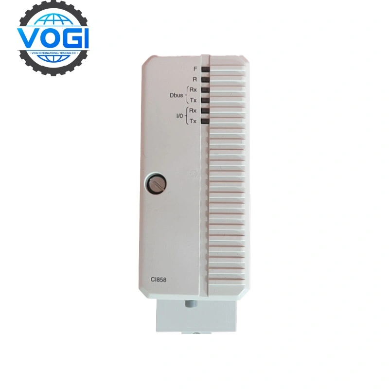 ABB CI858K01 2 ABB CI858K01 2