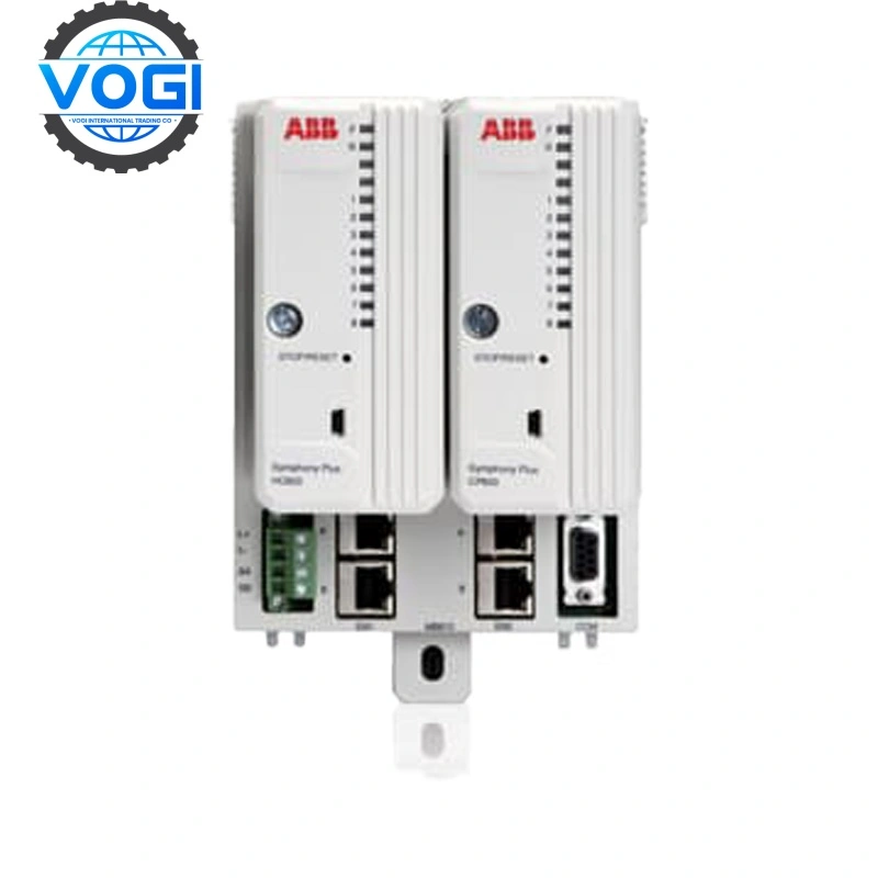 ABB CP800 1