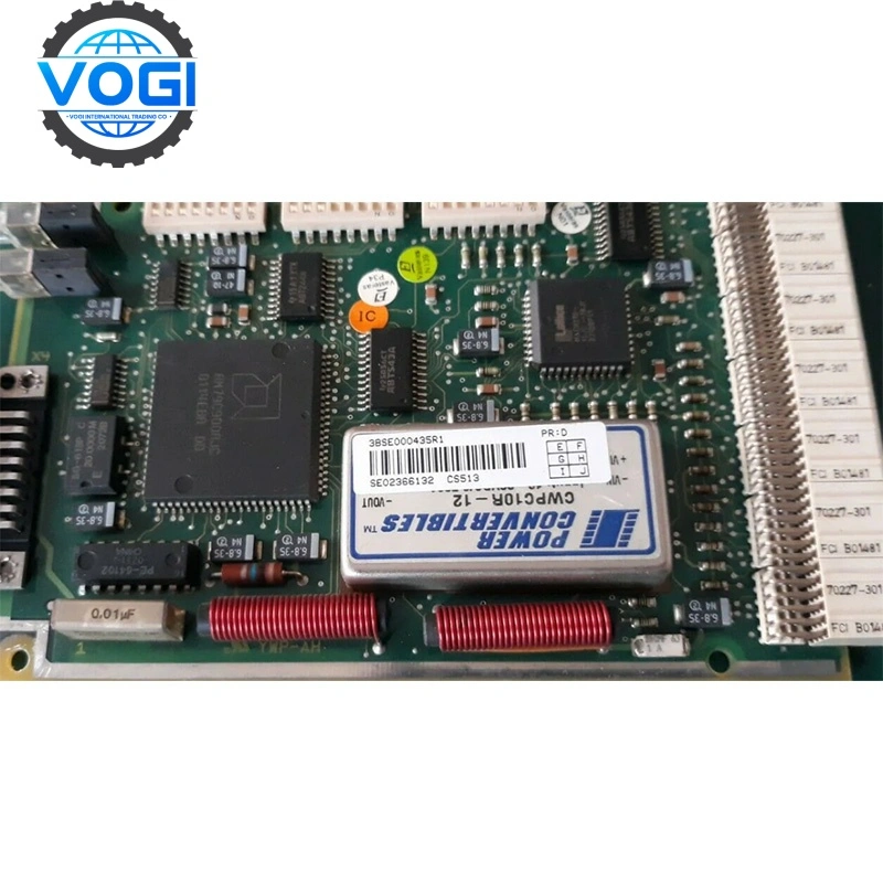 ABB CS513 2 ABB CS513 2